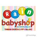Rain Baby Shop