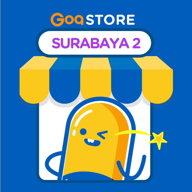GoA Store Surabaya 2