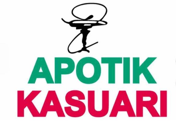 Apotek Kasuari