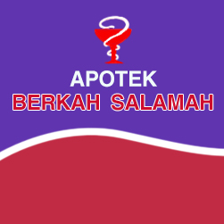 Apotik Berkah Salamah