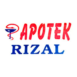 Apotek Rizal