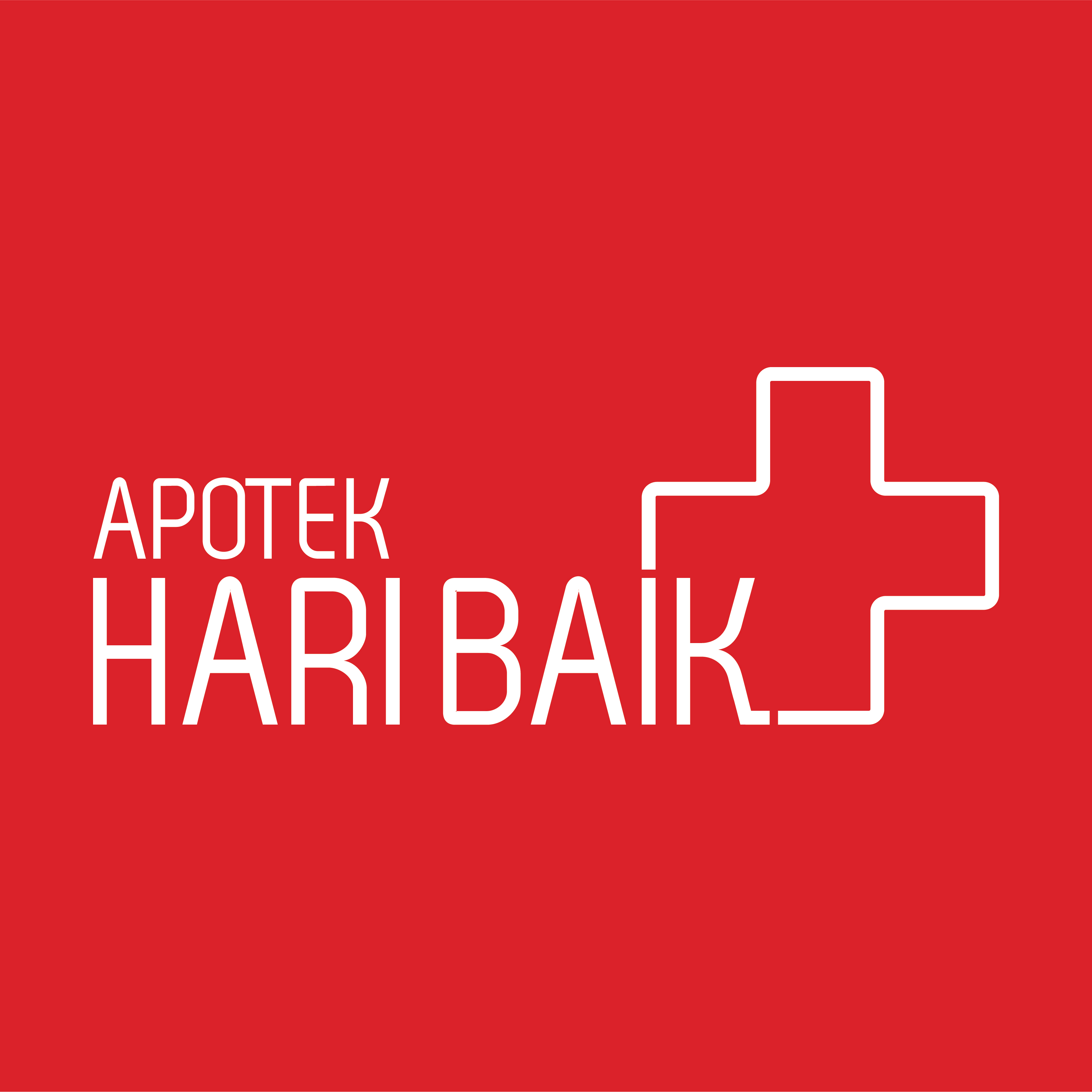 Apotek Hari Baik