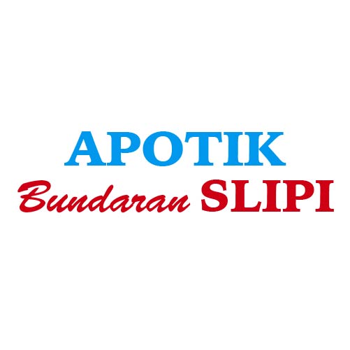 Apotek Bundaran Slipi