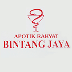 Toko Obat Bintang Jaya