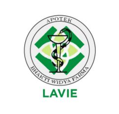 Apotek BWF 02 Lavie