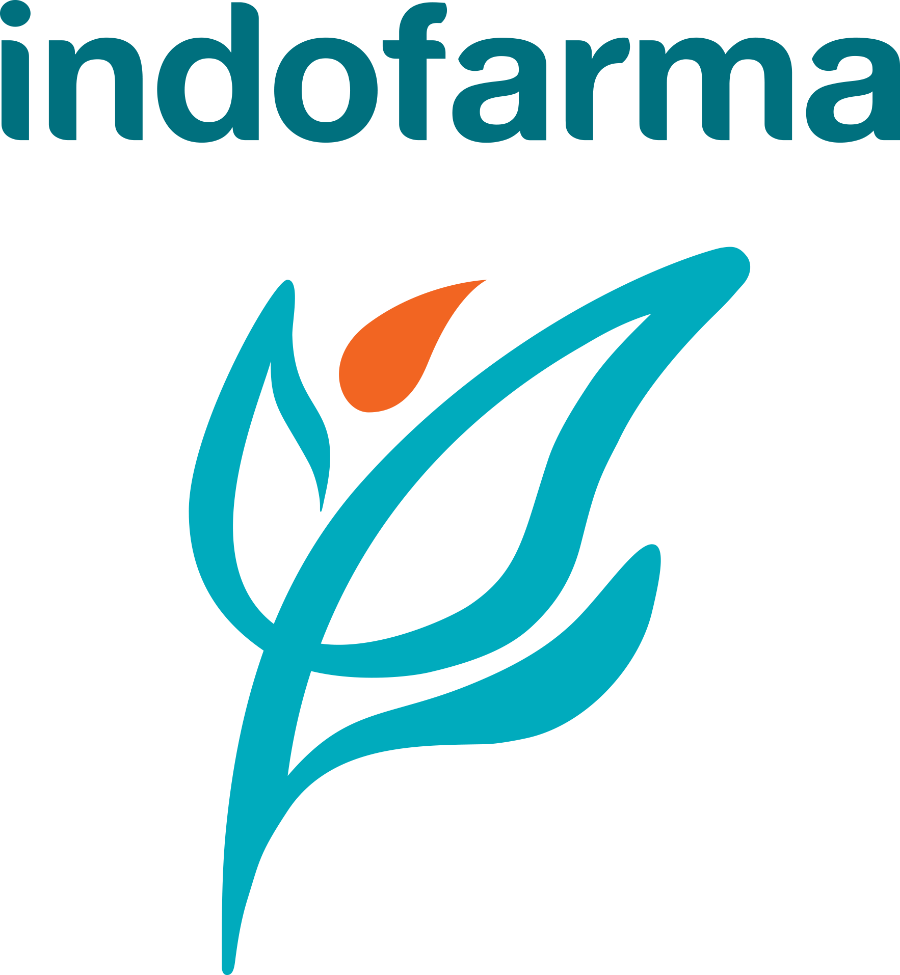 Apotik Koperasi Pegawai Indofarma (KOPAMA)