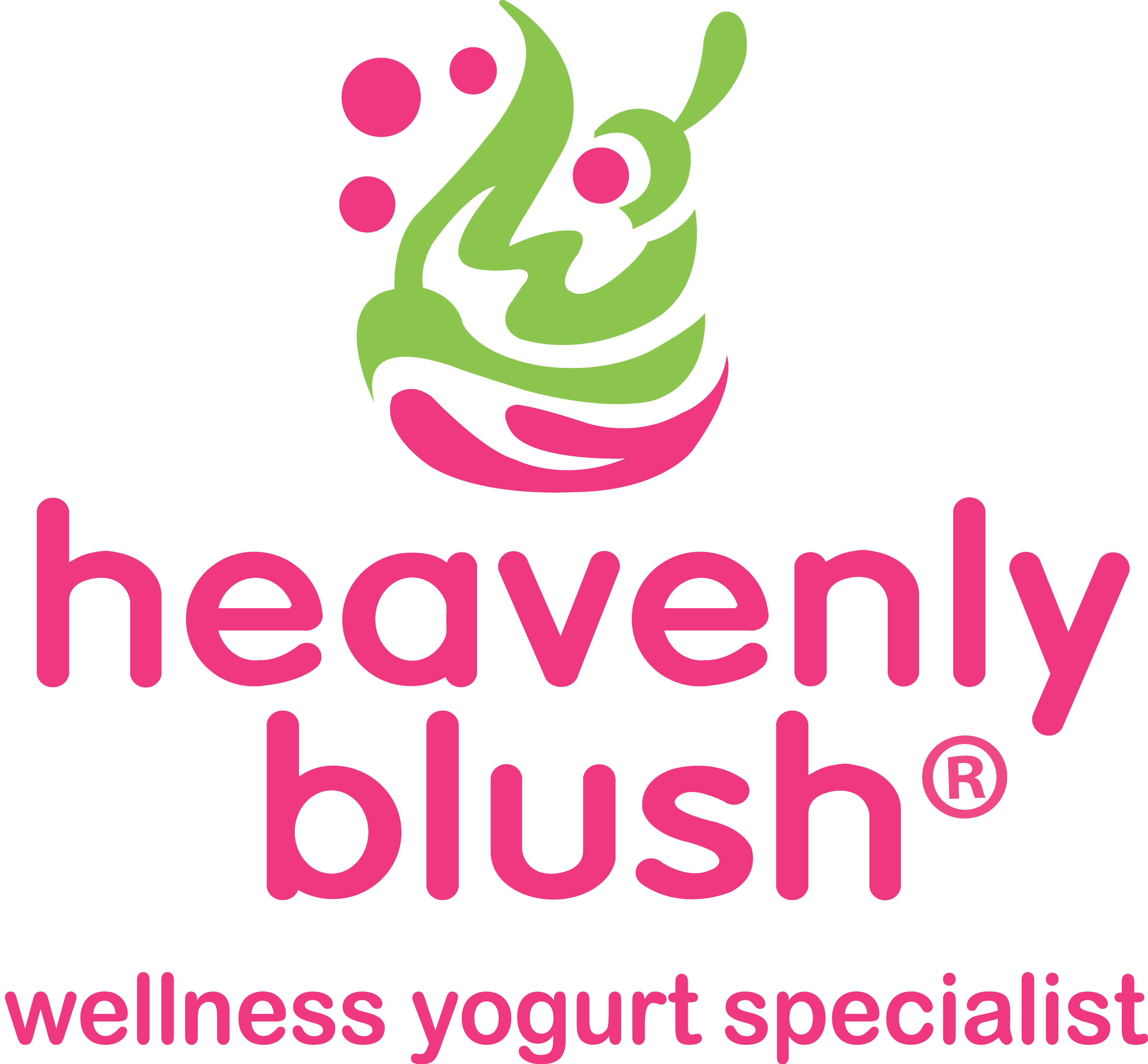 Heavenly Blush