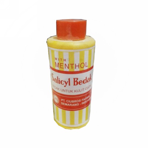 Bedak Salicyl