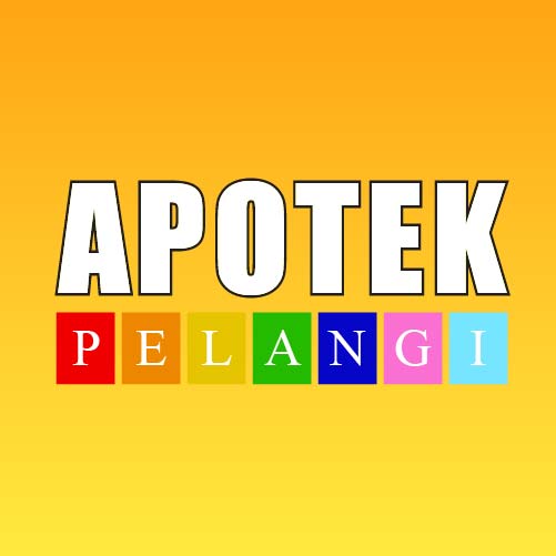 Apotek Pelangi