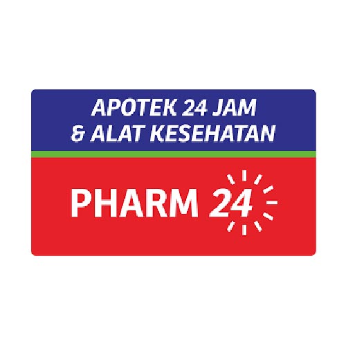 Apotek Pharm 24 Jamal