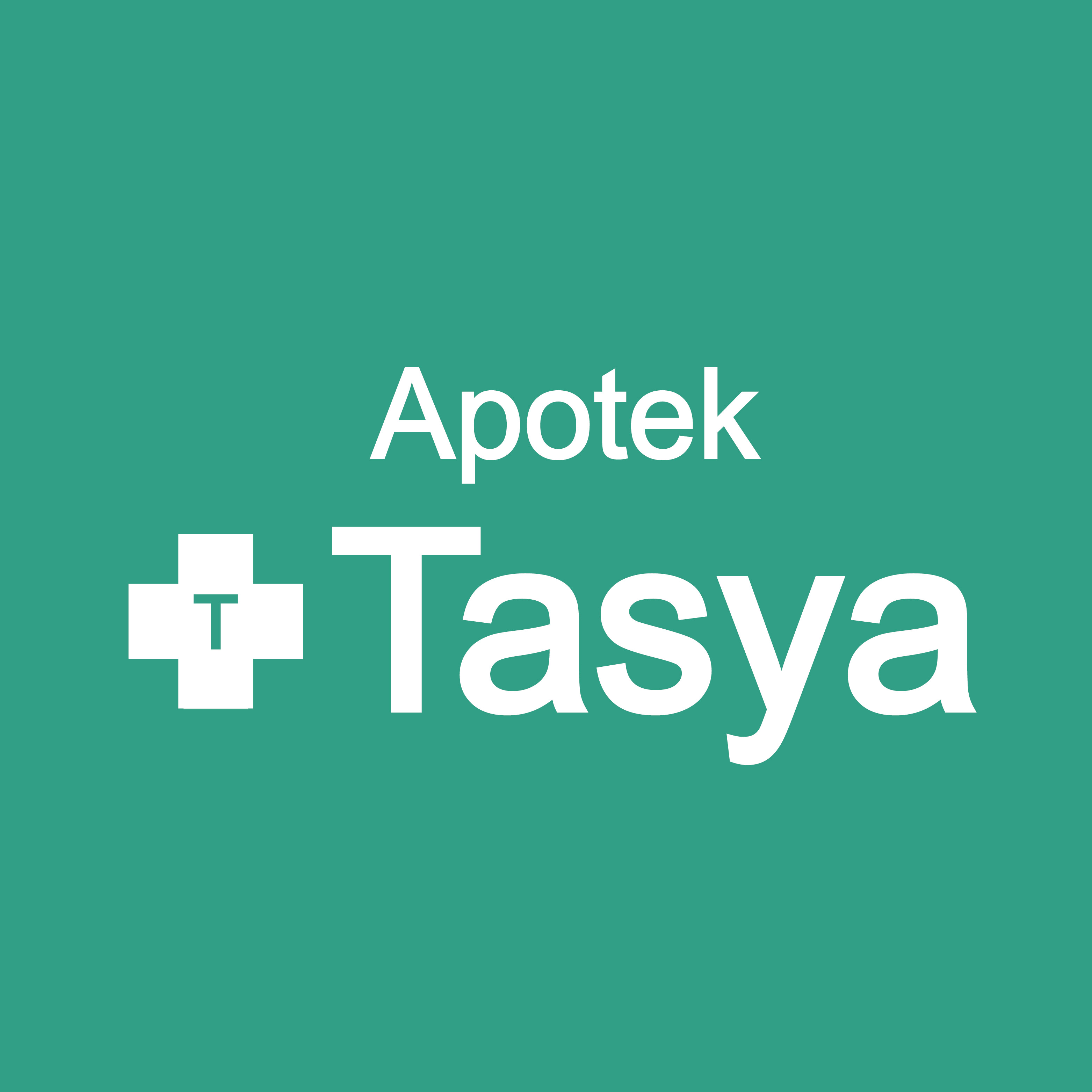 Apotek Tasya
