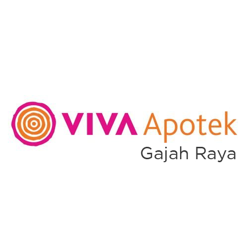 Viva Apotek Gajah Raya