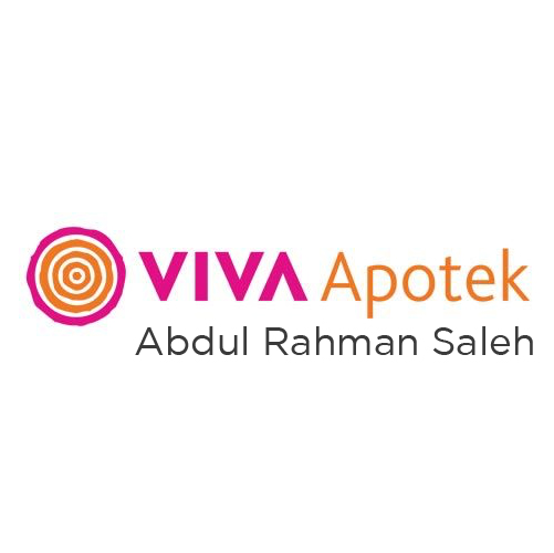 Viva Apotek Abdul Rahman Saleh