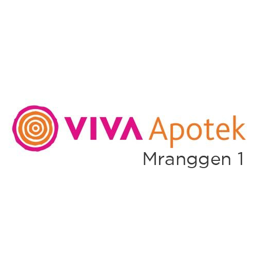 Viva Apotek Mranggen 1