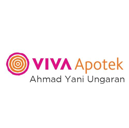 Viva Apotek Ahmad Yani Ungaran