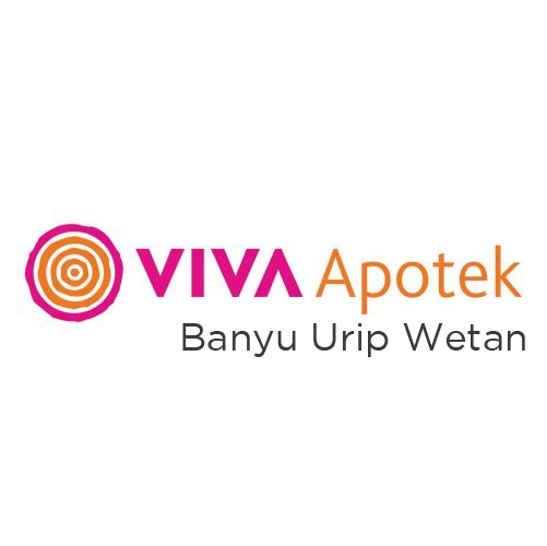 Viva Apotek Banyu Urip Wetan
