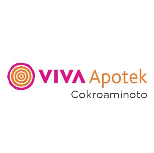 Viva Apotek Cokroaminoto