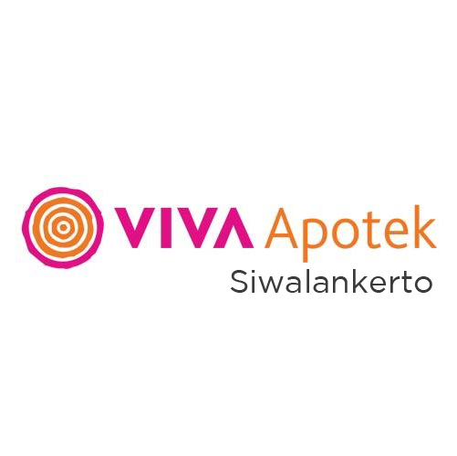 Viva Apotek Siwalankerto