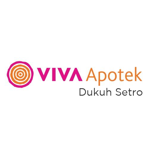 Viva Apotek Dukuh Setro