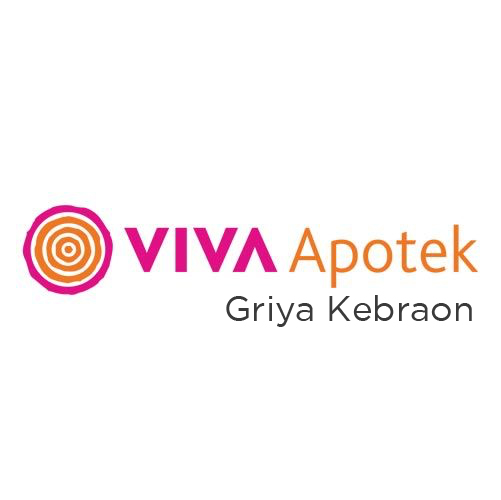 Viva Apotek Griya Kebraon