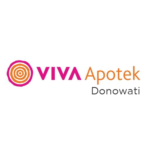 Viva Apotek Donowati