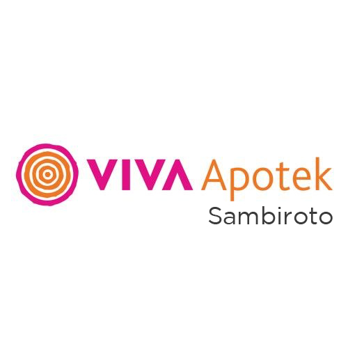 Viva Apotek Sambiroto