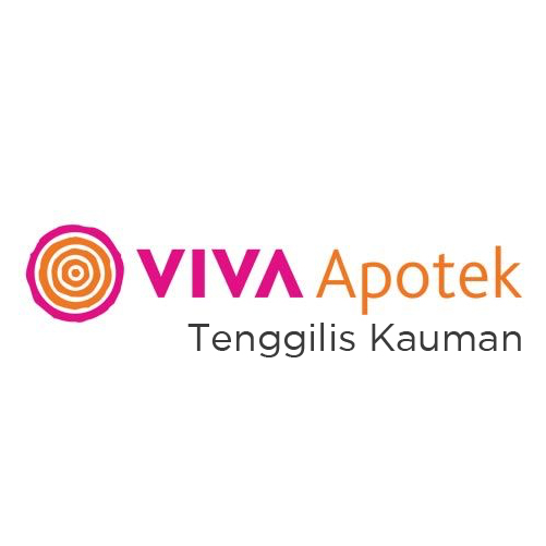 Viva Apotek Tenggilis Kauman