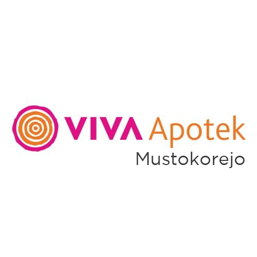 Viva Apotek Mustokorejo