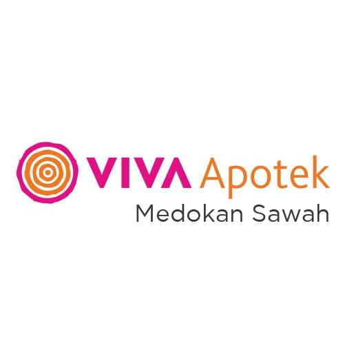 Viva Apotek Medokan Sawah