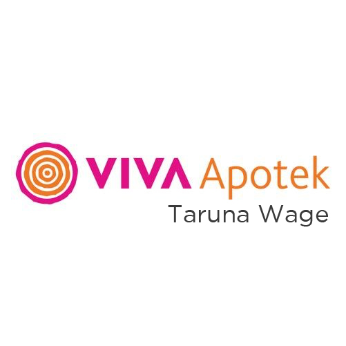 Viva Apotek Taruna Wage