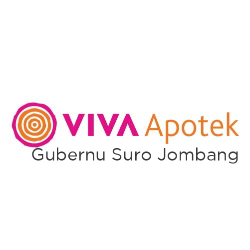 Viva Apotek Gubernur Suryo Jombang