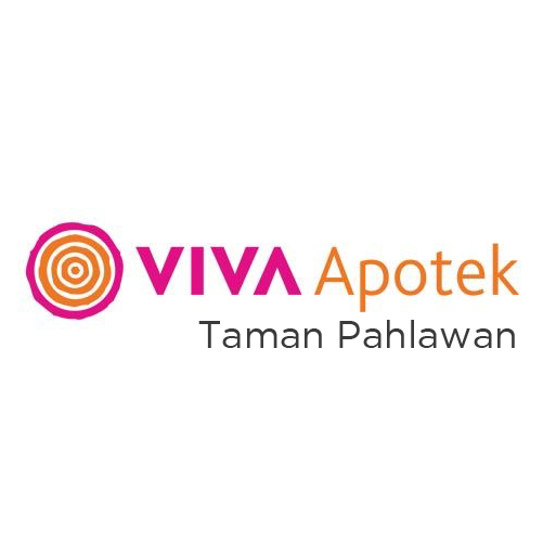 Viva Apotek Taman Pahlawan