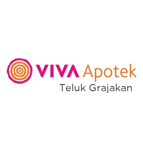 Viva Apotek Teluk Grajakan