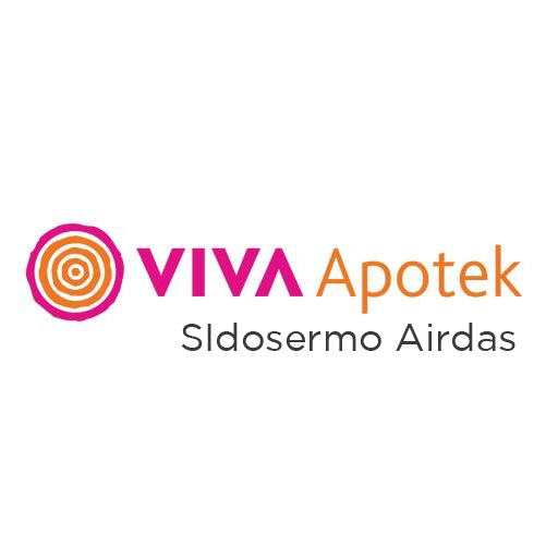Viva Apotek Sidosermo Airdas