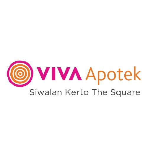 Viva Apotek Siwalan Kerto The Square