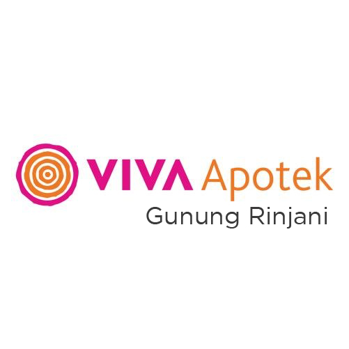 Viva Apotek Gunung Rinjani