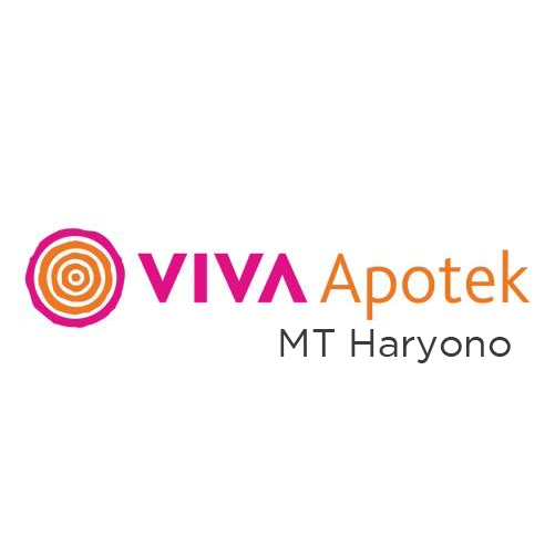 Viva Apotek Mt Haryono
