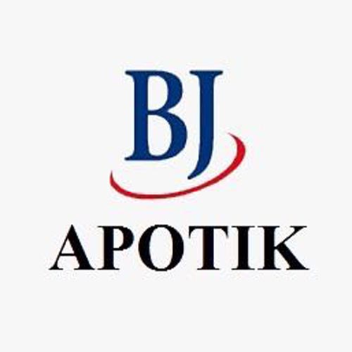 Apotik BJ